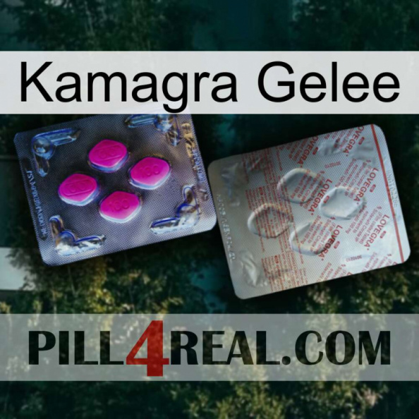 Kamagra Jelly 38